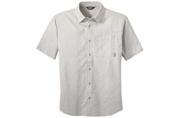 Image of Outdoor Research Weisse Shirt - Mens, Sand, Extra Large, 2744260910009
