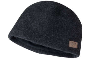 Image of Outdoor Research Whiskey Peak Beanie, Black, One Size, 2436660001