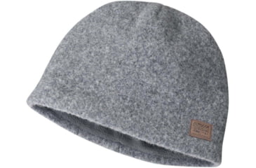 Image of Outdoor Research Whiskey Peak Beanie, Charcoal, One Size, 2436660890