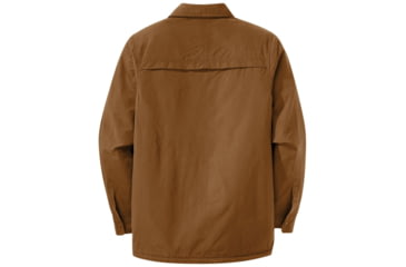 Image of Outdoor Research Wilson Shirt Jacket - Mens, Saddle, Medium, 2714631145007