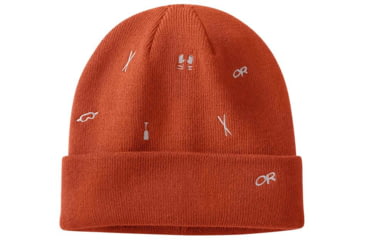 Image of Outdoor Research Yardsale Beanie, Alpenglow, One Size, 2715200562222