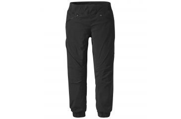 Image of Outdoor Research Zendo Capri, Women's, Black, 8 264638-black-8