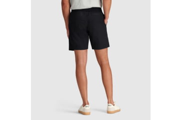 Image of Outdoor Research Zendo Multi Shorts - Mens, Black, 2XL, 2876470001010