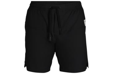 Image of Outdoor Research Zendo Multi Shorts - Mens, Black, 2XL, 2876470001010