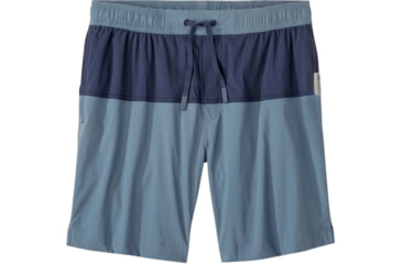 Image of Outdoor Research Zendo Multi Shorts - Mens, Nimbus/Naval Blue, Medium, 2876472060007