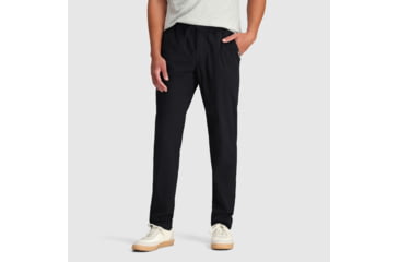 Image of Outdoor Research Zendo Pants - Mens, Black, XL, 3002530001009