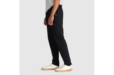 Image of Outdoor Research Zendo Pants - Mens, Black, XL, 3002530001009