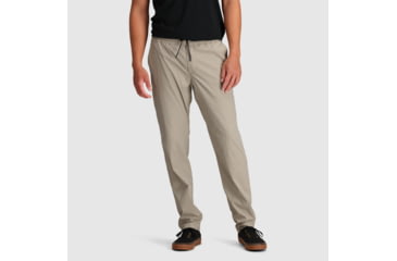 Image of Outdoor Research Zendo Pants - Mens, Pro Khaki, 2XL, 3002532291010