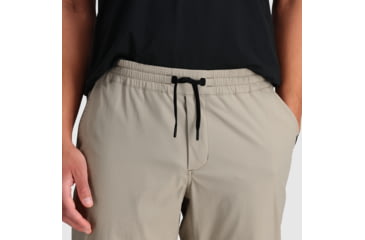 Image of Outdoor Research Zendo Pants - Mens, Pro Khaki, 2XL, 3002532291010