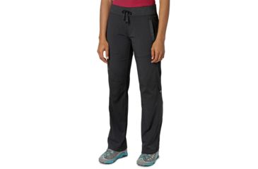 Image of Outdoor Research Zendo Pants - Womens, Black, 14, 2437890001303
