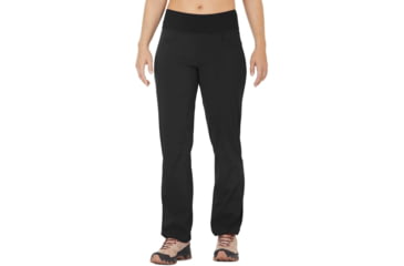 Image of Outdoor Research Zendo Pants - Womens, Black, Medium, 2744570001007