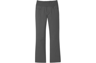 Image of Outdoor Research Zendo Pants - Womens, Black, Medium, 2744570001007