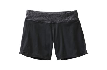 Image of Outdoor Research Zendo Shorts - Womens, Black, 14, 2501440001303