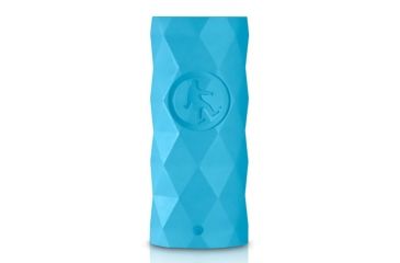 Image of Outdoor Tech Buckshot Portable Speaker-Electric Blue