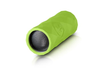 Image of Outdoor Tech Buckshot Portable Speaker-Glow in the Dark