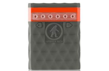 Image of Outdoor Tech Kodiak 2.0 Powerbank-Grey