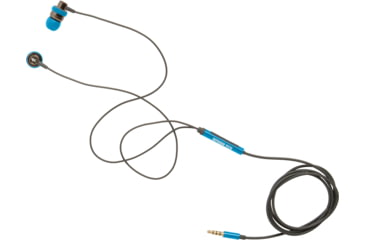 Image of Outdoor Tech Minnows Universal Black OT1142-B