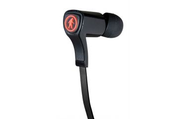 Image of Orca Wireless Earbuds-Black/Black