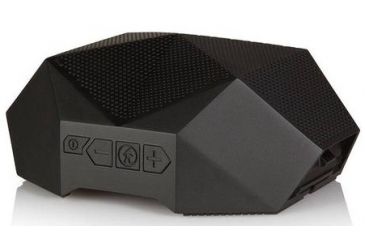 Image of Outdoor Tech Turtle Shell 3.0 Speaker-Black