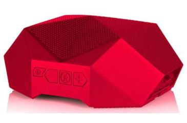 Image of Outdoor Tech Turtle Shell 3.0 Speaker-Red