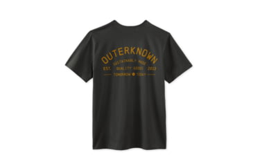 Image of Outerknown Industrial Outerknown S/S Tee, 12152205-FDB-XX-XL