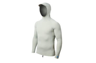 Image of Outerknown APEX Evolution Hooded Rashguard - Mens