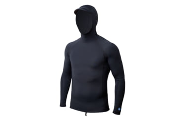 Image of Outerknown APEX Evolution Hooded Rashguard - Mens