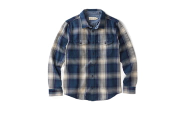 Image of Outerknown Blanket Shirt - Mens