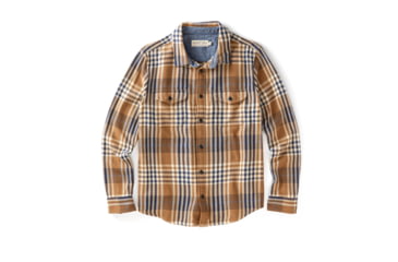 Image of Outerknown Blanket Shirt - Mens