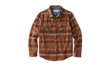 Image of Outerknown Blanket Shirt - Mens