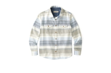 Image of Outerknown Blanket Shirt - Mens