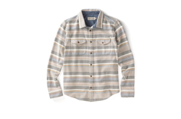 Image of Outerknown Blanket Shirt - Mens
