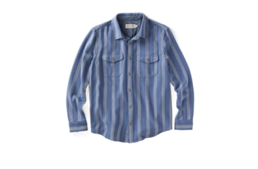 Image of Outerknown Blanket Shirt - Mens