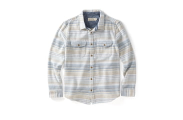 Image of Outerknown Blanket Shirt - Mens