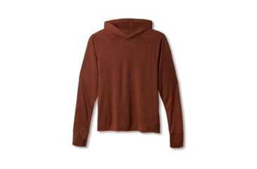 Image of Outerknown Hooded Sun Shirt - Mens