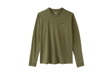 Image of Outerknown Journey Fish L/S Tee - Mens