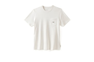 Image of Outerknown Journey Fish Pocket Tee - Mens