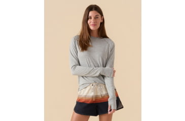 Image of Outerknown Sun Shirt - Womens