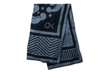 Image of Outerknown The Beach Towel, Arigato Valley, One Size, 3920001-VLY-XX-O/S