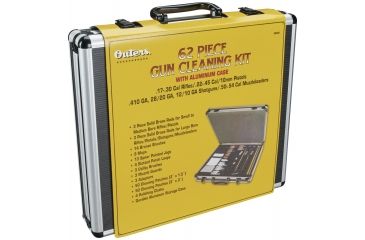 Image of OUTERS Kit 62Pc Univ Alum Harback Case 99902