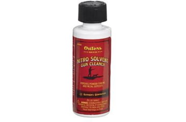 Image of Outers Nitro Solvent, Sportsmens, 42032