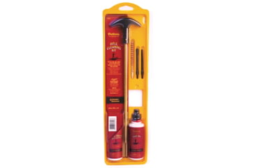Image of Outers Rifle Cleaning Kit .22/.270/.280/7Mm Clam, 46221