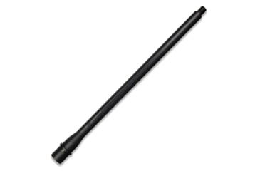 Image of Outerwild AR15/AR9 Barrel, AR Platform, 9mm, 16in, Straight, 1-10 Twist, 1/2x28 Thread, Black Nitride, 1112-0201-006-O