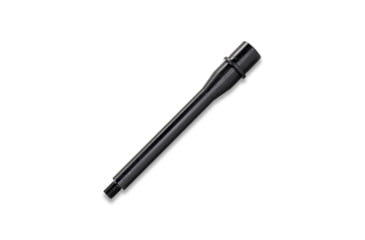 Image of Outerwild AR15/AR9 Barrel, AR Platform, 9mm, 8.375in, Straight, 1-10 Twist, 1/2x28 Thread, Black Nitride, 1112-0201-008-O