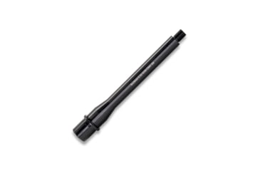 Image of Outerwild AR15/AR9 Barrel, AR Platform, 9mm, 8.375in, Straight, 1-10 Twist, 1/2x28 Thread, Black Nitride, 1112-0201-008-O