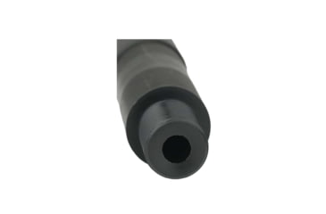 Image of Outerwild AR15 Barrel, 5.56NATO, AR Platform, 13.7in, Government, Mid Length, 1-7 Twist, 1/2x28 Thread, Black Nitride, 1101-0201-009-O