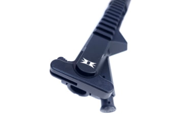 Image of Outerwild AR15 Complete Premium Upper Receiver, 5.56NATO, 16in, 1-7 Twist, 13in M-LOK Handguard, Black Anodize, 4027-3410-028-O