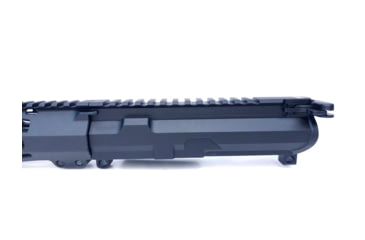 Image of Outerwild AR15 Complete Premium Upper Receiver, 5.56NATO, 16in, 1-7 Twist, 13in M-LOK Handguard, Black Anodize, 4027-3410-028-O