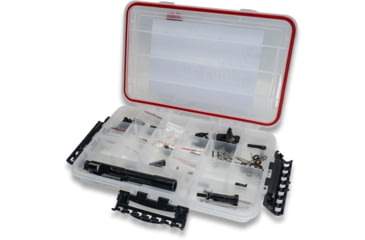 Image of Outerwild AR15 Lower Range Repair Kit, Clear Case, 4002-1510-023-O