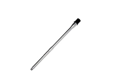 Image of Outerwild AR15 Saltwater Arms Barrel, AR Platform, 5.56NATO, 16in, Government, Mid Length, 1-7 Twist, 1/2x28 Thread, Stainless Steel, 1101-1101-001-O